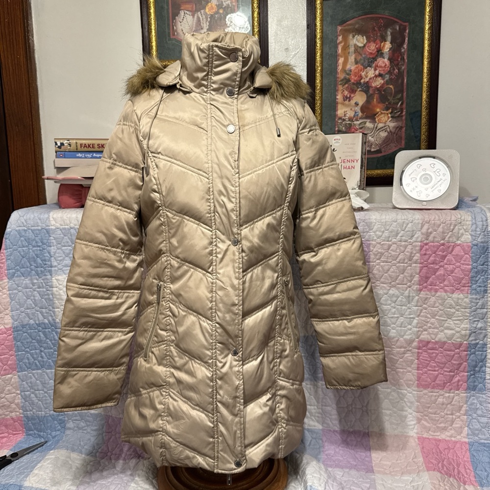 Kenneth Cole Coat